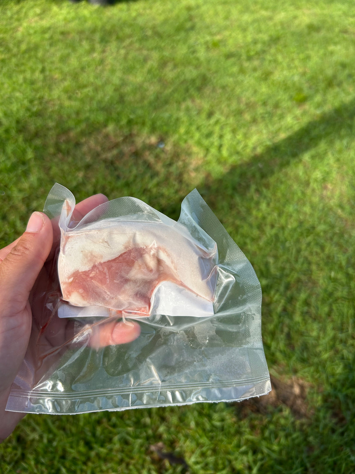 Lamb Tongue