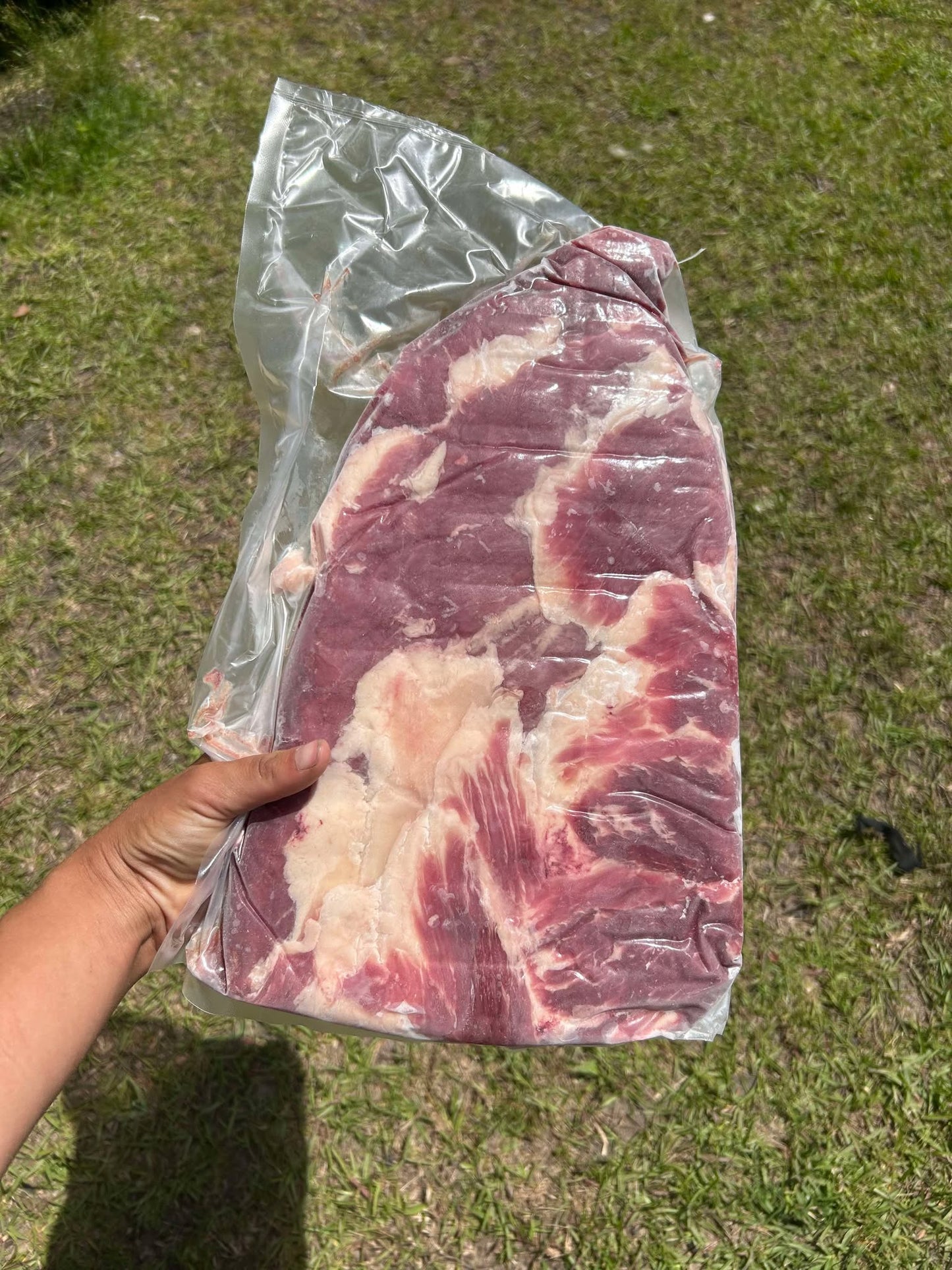 Brisket
