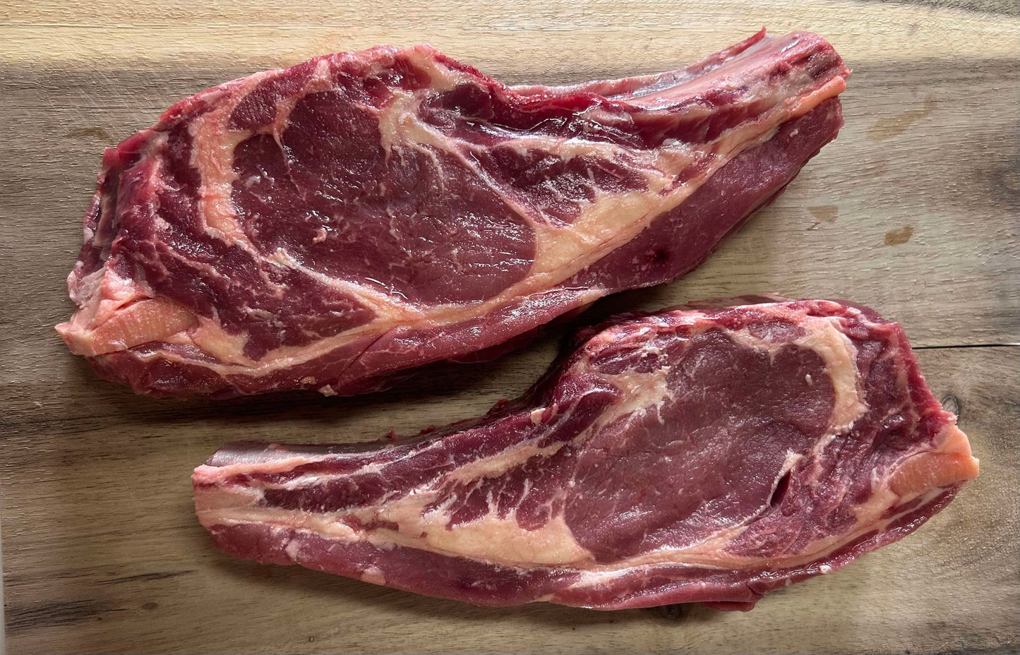 1/4 Beef Deposit