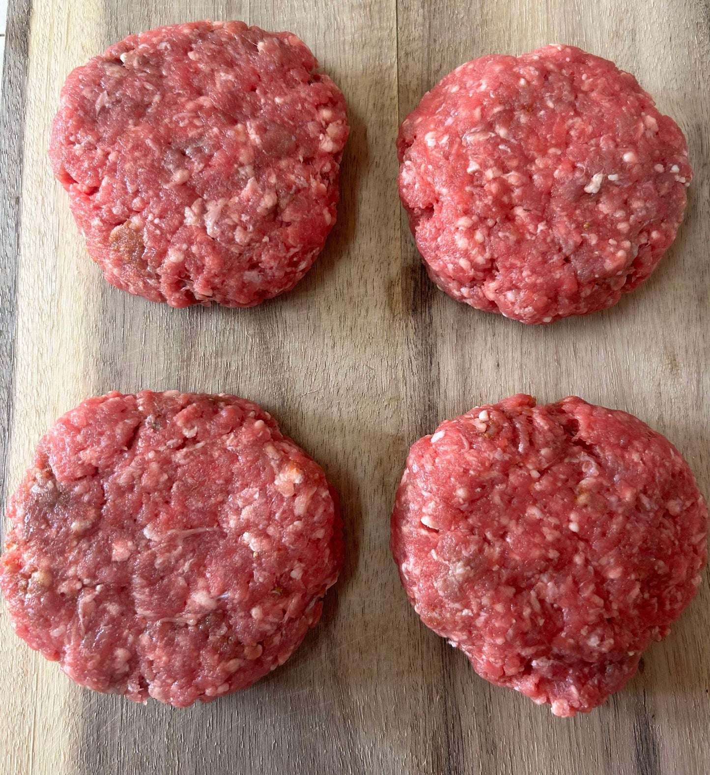 1/4 Beef Deposit
