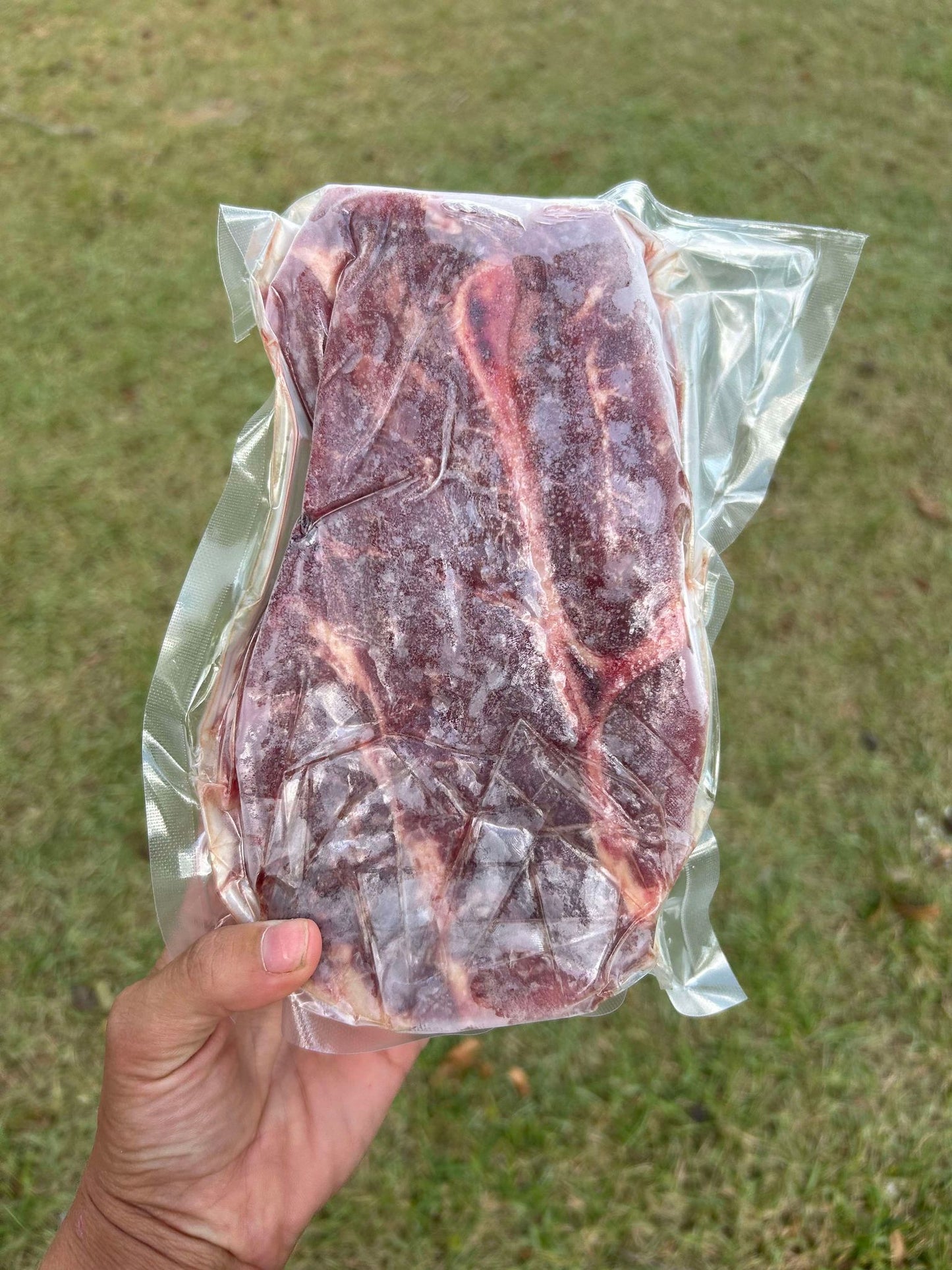 1/4 Beef Deposit