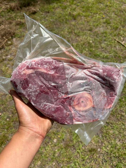 Arm Roast