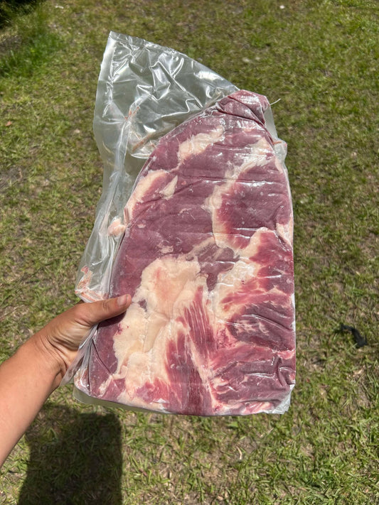 Brisket