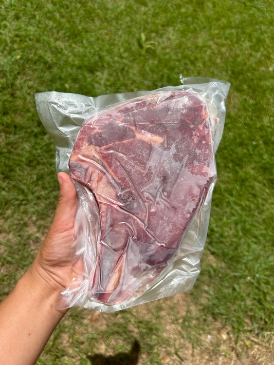 Rib Steak