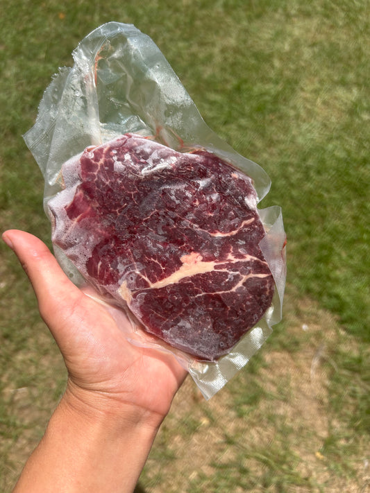 Filet Mignon