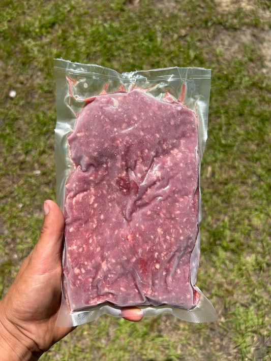 Ground Beef