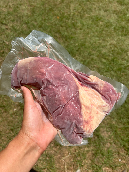 Beef Tri Tip