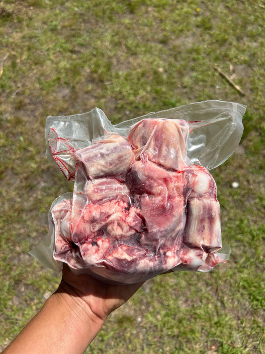Oxtail