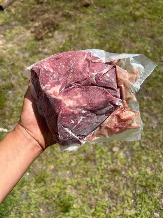 Rump Roast