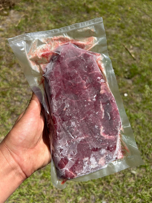 Sirloin Steak