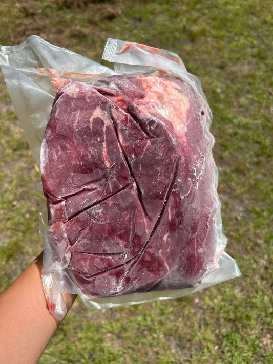 Sirloin Tip Roast