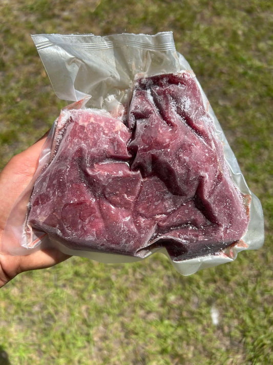 Stew meat